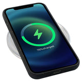 iPhone 15 GreyLime 100% Plant-based Case - Black - Buy a Case & Plant a Tree