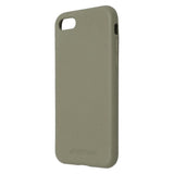 iPhone SE (2022 / 2020) / 8 / 7 / 6(s) GreyLime 100% Plant-based Case - Green - Buy a Case & Plant a Tree