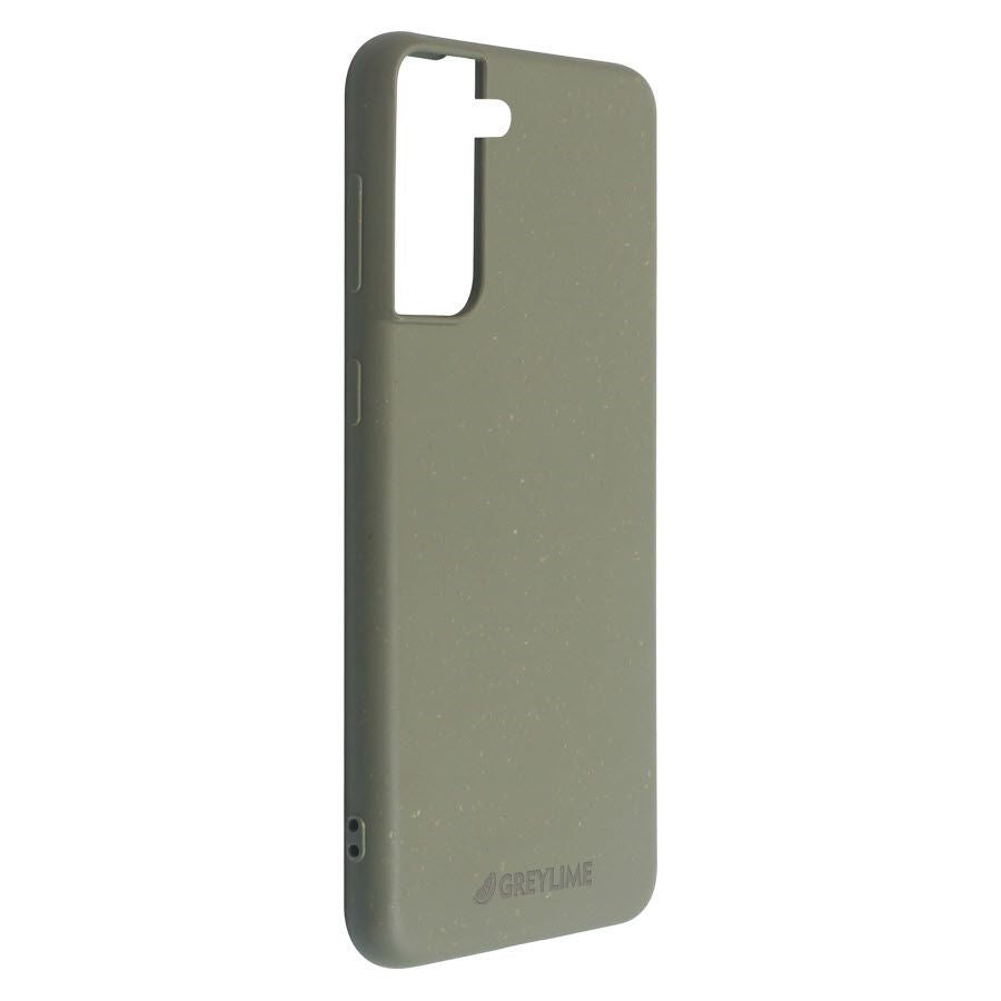 Samsung Galaxy S22 GreyLime 100% Plant-based Case - Green - Buy a Case & Plant a Tree