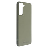 Samsung Galaxy S22 GreyLime 100% Plant-based Case - Green - Buy a Case & Plant a Tree