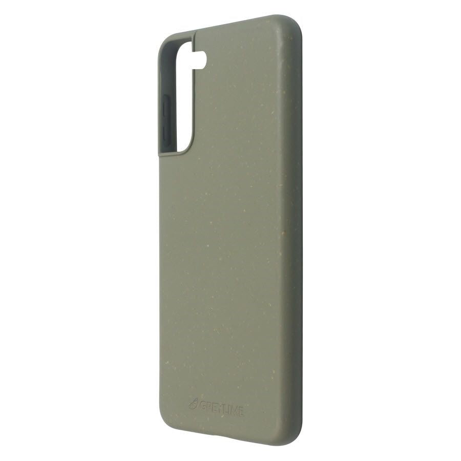 Samsung Galaxy S22 GreyLime 100% Plant-based Case - Green - Buy a Case & Plant a Tree