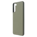 Samsung Galaxy S22 GreyLime 100% Plant-based Case - Green - Buy a Case & Plant a Tree