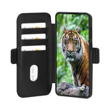 Samsung Galaxy S26 dbramante1928 Copenhagen Flip Case - Black