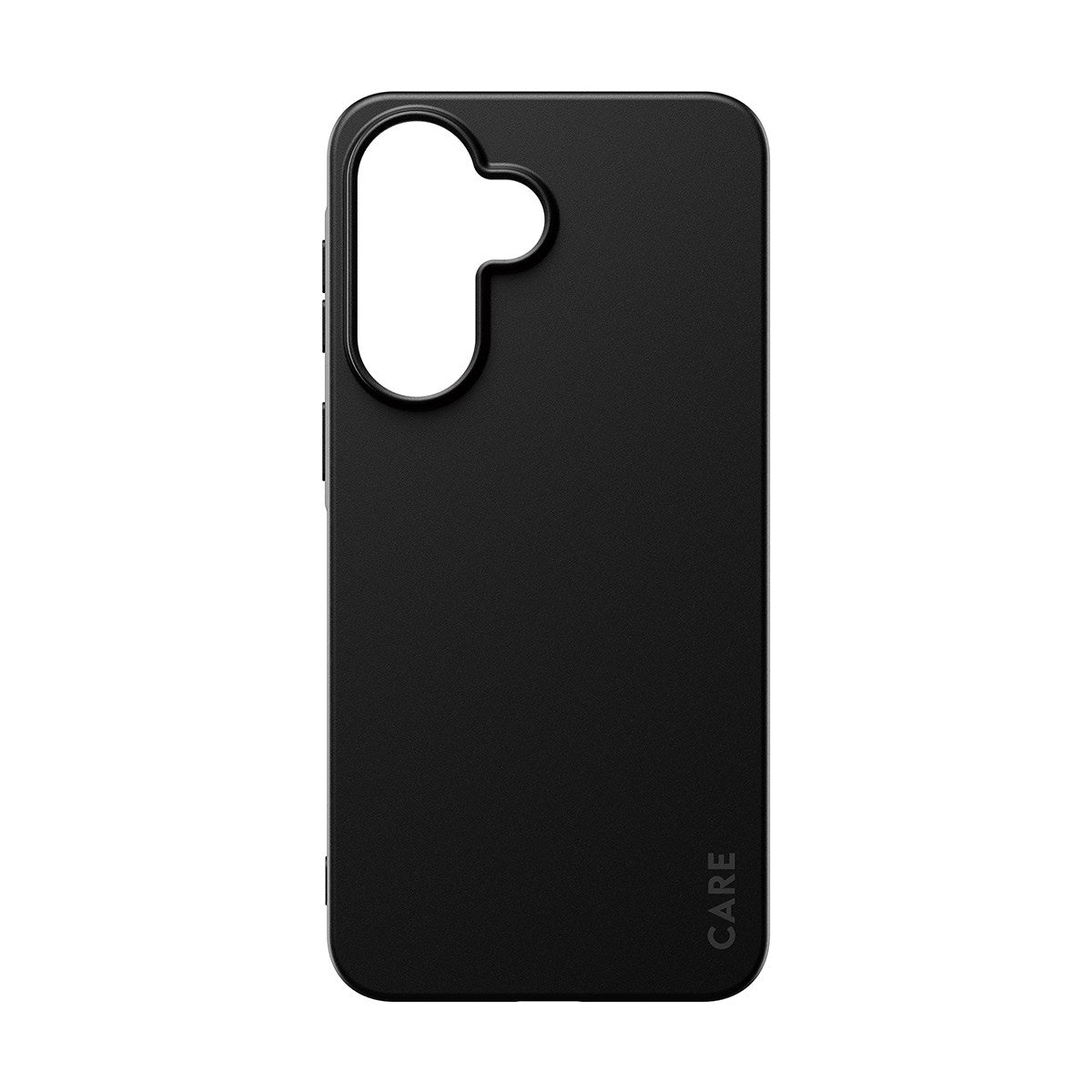 Samsung Galaxy A37 CARE by PanzerGlass Fearlessly Fashionable Case - Black
