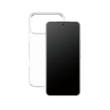 Xiaomi 17 Ultra CARE by PanzerGlass FASHION X-Ray Soft Basic Case - Transparent