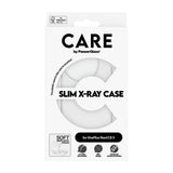 CARE by PanzerGlass OnePlus Nord CE5 FASHION X-Ray Soft Basic Case - Transparent