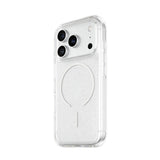 iPhone 18 Pro / 17 Pro CARE by PanzerGlass FLAGSHIP Urban Explorer Case - MagSafe Compatible - Transparent / Star Lit