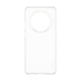 OPPO Find X9 Ultra CARE by PanzerGlass FASHION X-Ray Soft Basic Case - Transparent
