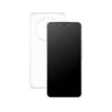 OPPO Find X9 Ultra CARE by PanzerGlass FASHION X-Ray Soft Basic Case - Transparent