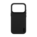iPhone 18 Pro / 17 Pro CARE by PanzerGlass Fusion Fabric Case - MagSafe Compatible - Black