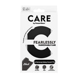 CARE by PanzerGlass Samsung Galaxy Xcover 7 Pro FASHION Fearlessly Fashionable Case - Black