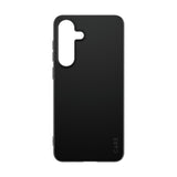CARE by PanzerGlass Samsung Galaxy S25 FE FASHION Fearlessly Fashionable Case - Black