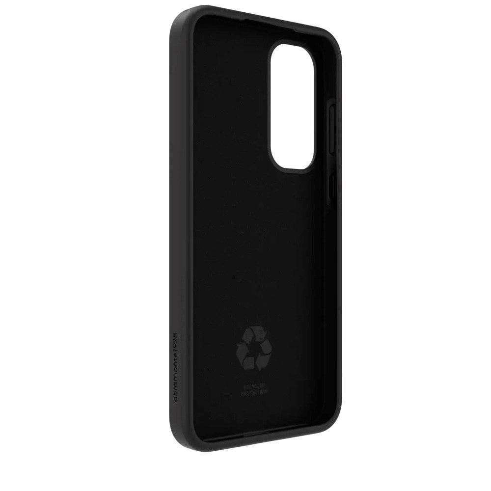 dbramante1928 Samsung Galaxy A35 5G Costa Rica Case - 100% Recycled Plastic - Night Black