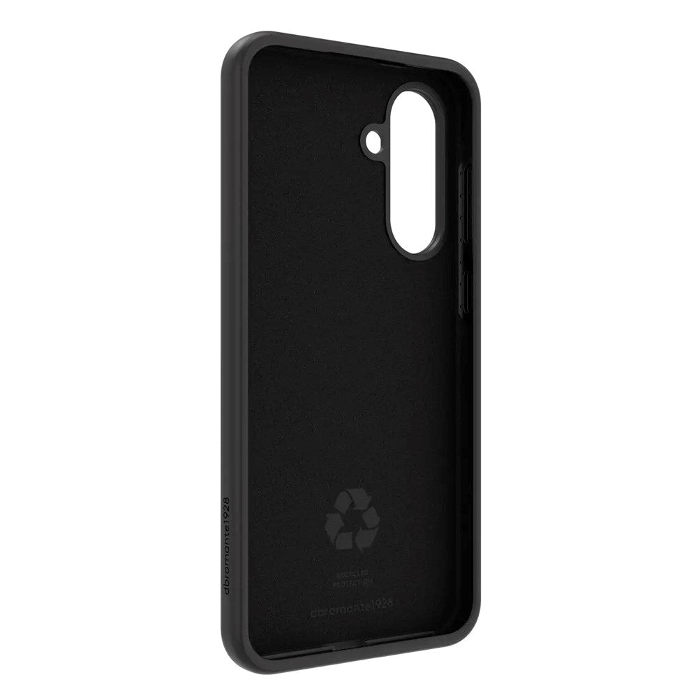 dbramante1928 Samsung Galaxy A36 5G Costa Rica Case - 100% Recycled Plastic - Night Black