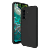 dbramante1928 Samsung Galaxy A36 5G Costa Rica Case - 100% Recycled Plastic - Night Black