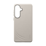 Samsung Galaxy S26+ (Plus) CARE by PanzerGlass Feature Flow Case - Qi Compatible - Vanilla