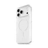 iPhone 18 Pro Max  / 17 Pro Max CARE by PanzerGlass FLAGSHIP Urban Explorer Case - MagSafe Compatible - Transparent / Star Lit