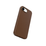 iPhone 17e / 16e CARE by PanzerGlass SOLO Case - Brown