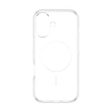 CARE by PanzerGlass iPhone 17 FLAGSHIP Urban Explorer Case - MagSafe Compatible - Transparent