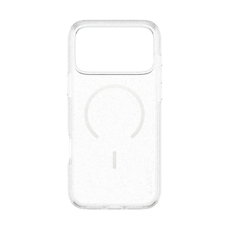 CARE by PanzerGlass iPhone 17 Pro Max FLAGSHIP Urban Explorer Case - MagSafe Compatible - Transparent / Star Lit