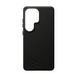 Samsung Galaxy S26 Ultra CARE by PanzerGlass Feature Flow Case - Qi Compatible - Black