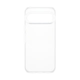 CARE by PanzerGlass Google Pixel 10 / 10 Pro Fashionable Transparent X-Ray Soft Basic Case - Transparent