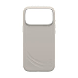 CARE by PanzerGlass iPhone 17 Pro Max Flow Case - MagSafe Compatible - Vanilla