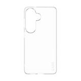 Samsung Galaxy S26 CARE by PanzerGlass Fashionable X-Ray Soft Basic Case - Transparent