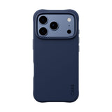 iPhone 18 Pro / 17 Pro CARE by PanzerGlass Fashionable Samba Case - MagSafe Compatible - Italian Blue