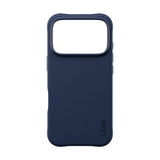 iPhone 18 Pro / 17 Pro CARE by PanzerGlass Fashionable Samba Case - MagSafe Compatible - Italian Blue