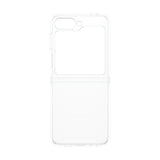 CARE by PanzerGlass Samsung Galaxy Z Flip7 FE FLAGSHIP Urban Combat Case - Transparent