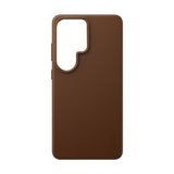 Samsung Galaxy S26 Ultra CARE by PanzerGlass SOLO Case - Brown