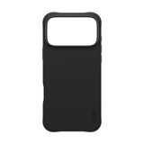 iPhone 18 Pro Max  / 17 Pro Max CARE by PanzerGlass Fashionable Samba Case - MagSafe Compatible - Black
