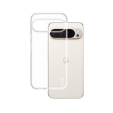 CARE by PanzerGlass Google Pixel 10 Pro XL FLAGSHIP Urban Combat Case - Transparent