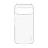 Google Pixel 11 / 11 Pro CARE by PanzerGlass FASHION X-Ray Soft Basic Case - Transparent
