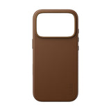 iPhone 18 Pro / 17 Pro CARE by PanzerGlass SOLO Case - MagSafe Compatible - Brown