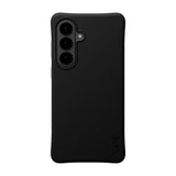 Samsung Galaxy S26+ (Plus) CARE by PanzerGlass Fashionable Samba Case - Qi Compatible - Black