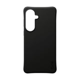 Samsung Galaxy S26+ (Plus) CARE by PanzerGlass Fashionable Samba Case - Qi Compatible - Black