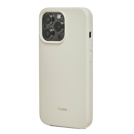 iPhone 13 Pro Trunk Silicone Case - Creme