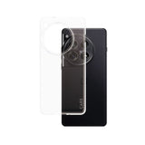CARE by PanzerGlass OnePlus 13 FASHION X-Ray Soft Basic Case - Transparent