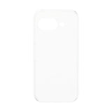 CARE by PanzerGlass Google Pixel 9a FASHION X-Ray Soft Basic Case - Transparent