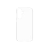 CARE by PanzerGlass Samsung Galaxy A56 (5G) FLAGSHIP Urban Combat Case - Transparent