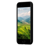 dbramante1928  iPhone SE/8/7 Costa Rica Case - 100% Recycled Plastic - Night Black