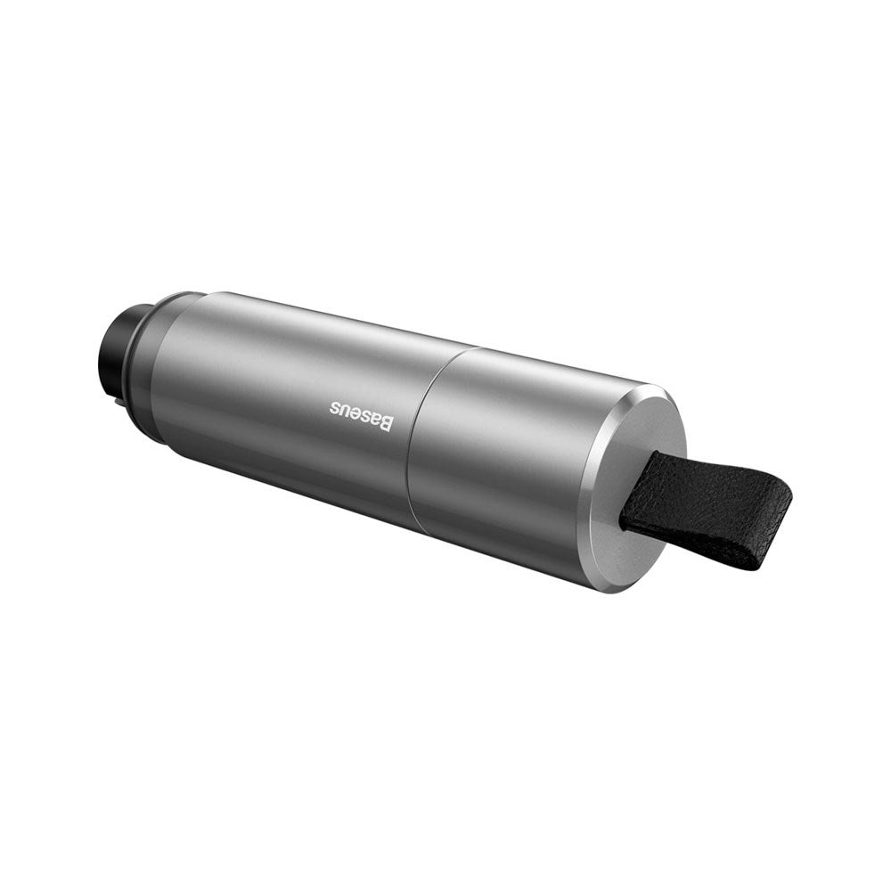 Baseus SharpTool Emergency Hammer - Silver