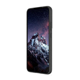 dbramante1928 Samsung Galaxy S22 Costa Rica Case - 100% Recycled Plastic - Night Black