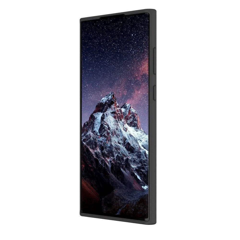 dbramante1928 Samsung Galaxy S22 Ultra Costa Rica Case - 100% Recycled Plastic - Night Black