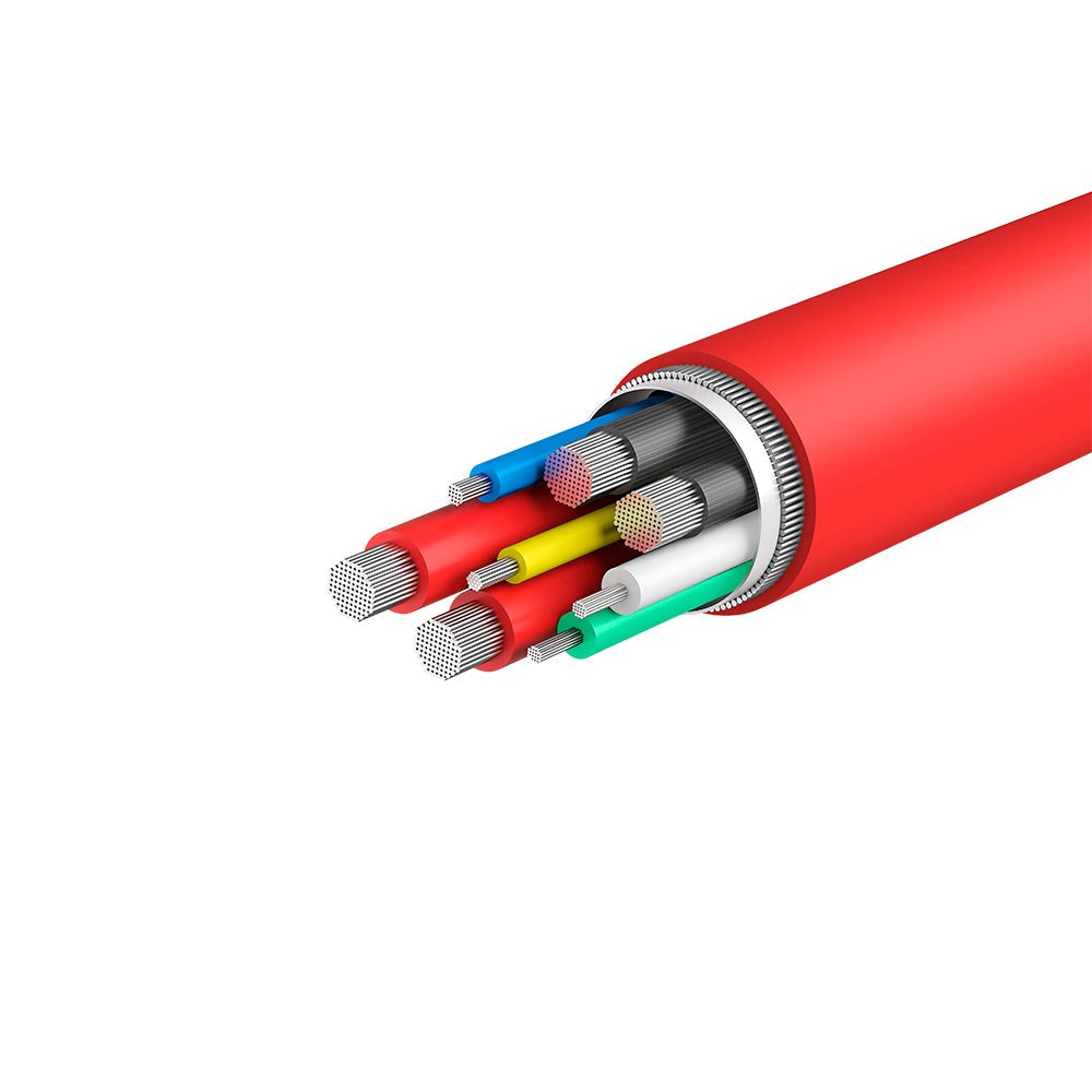 Original OnePlus USB-C to USB-C 12A Data and Charger Cable 1M