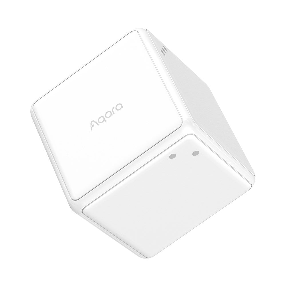 Aqara Cube T1 Pro Smart Controller - White