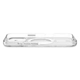 Decoded iPhone 16 Plus Clear Case - 100% Recycled Plastic - MagSafe Compatible - Transparent