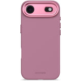 Decoded iPhone Air AntiMicrobial Silicone Case - MagSafe Compatible - Rosette